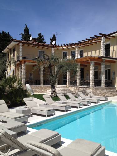 Torri del Benaco Italië promotiecode Booking.com