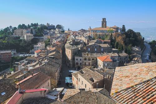 Ripatranson Italien Hotel Promo-Code booking.com