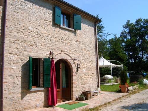 Saludecio Italien Hotel Promo-Code booking.com