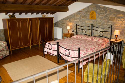 Pian di Sco Italië promotiecode Booking.com