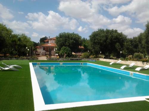 Grottaglie Italie code promo booking.com