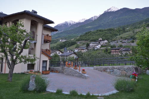 Gressan Aktionscode Italien Booking.com