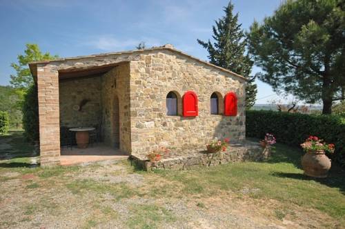 Tavarnelle Val di Pesa Italy Hotel
