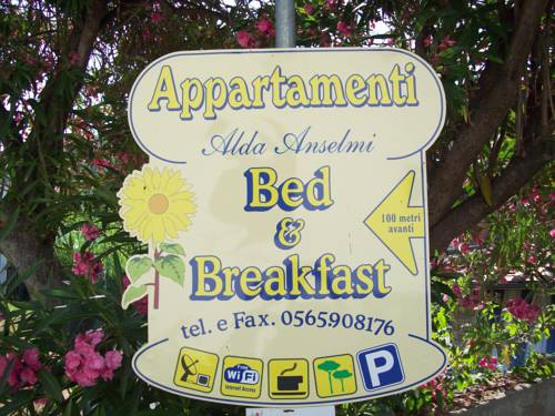 Localita 'Capo Sant' Andrea (Marciana) Italie code promo booking.com