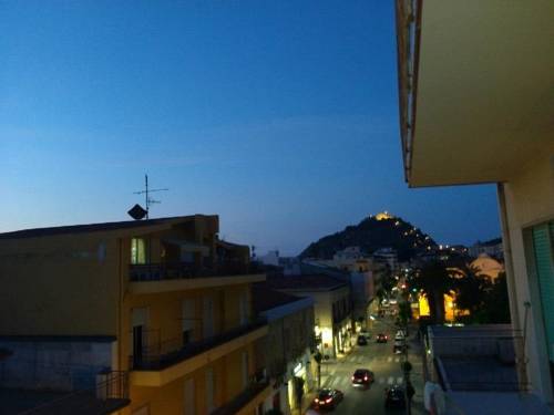 Capo dʼOrlando Aktionscode Italien Booking.com