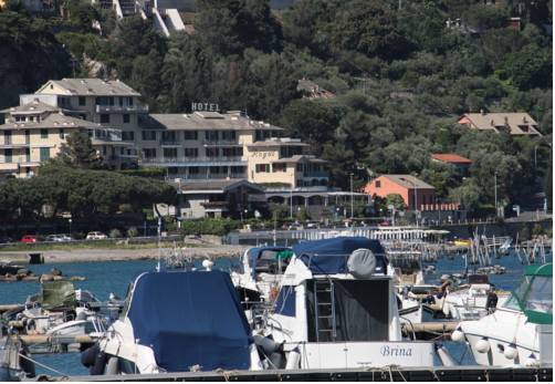 Portovenere Italien Hotel Promo-Code booking.com