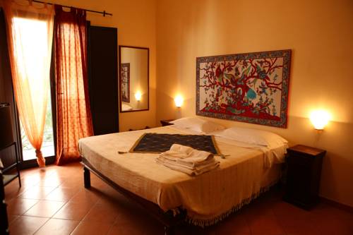 Palermo Italien Hotel Promo-Code booking.com