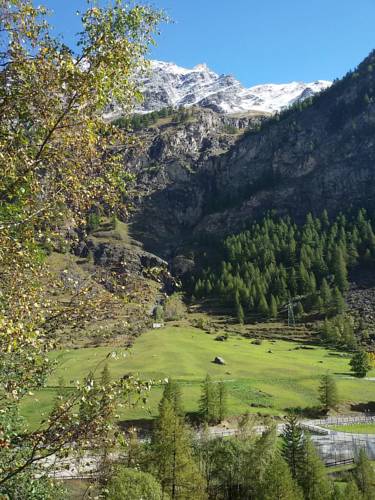Valsavarenche Italie code promo booking.com