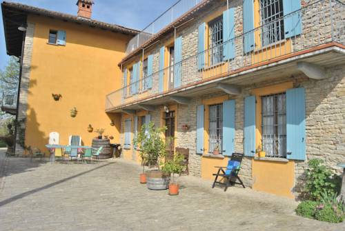 Cossano Belbo Aktionscode Italien Booking.com