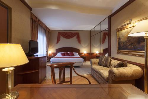 Saronno Aktionscode Italien Booking.com