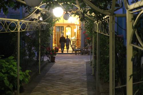 Vallombrosa Italië promotiecode Booking.com