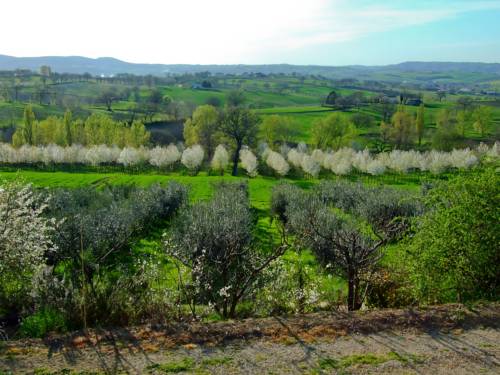 Giano dellʼUmbrie Italie code promo booking.com