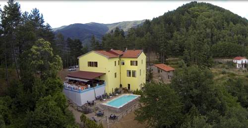 Loro Ciuffenna Italien Hotel Promo-Code booking.com