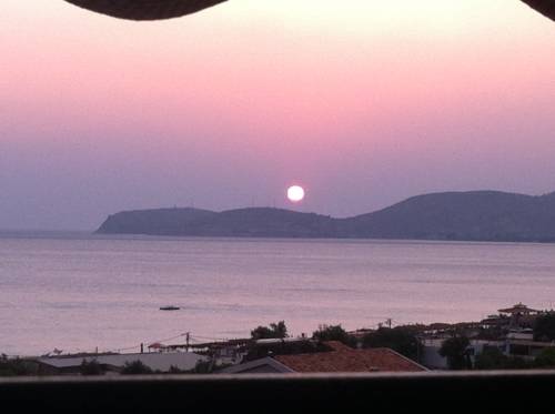 Borsh Italie code promo booking.com