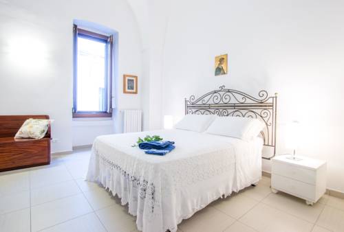Leverano Aktionscode Italien Booking.com