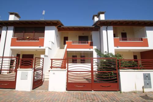 Lido di Pomposa Italien Hotel Promo-Code booking.com