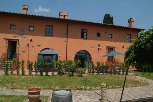 Capraia e Limite Italie code promo booking.com