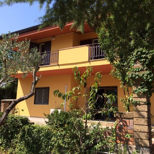 Montesarchio Aktionscode Italien Booking.com