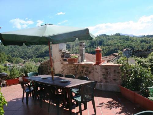 Fivizzano MS Italie code promo booking.com
