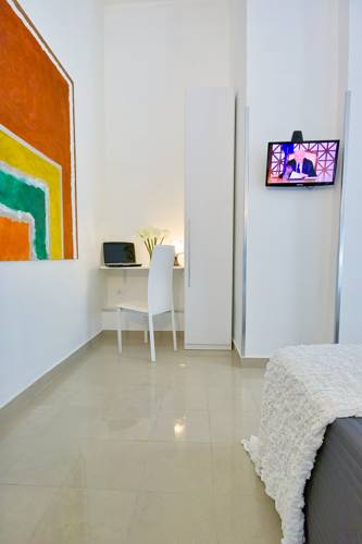 Roma Itali&euml; promotiecode Booking.com