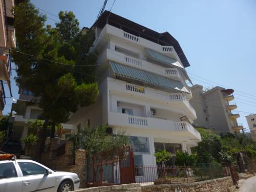 Saranda Italie code promo booking.com