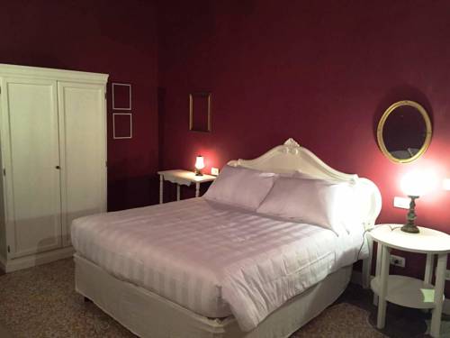 Venezia Italie code promo booking.com