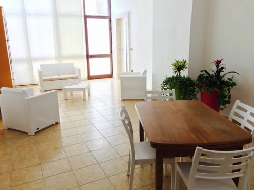 Leverano Aktionscode Italien Booking.com