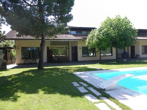 Martinengo Italien Hotel Promo-Code booking.com