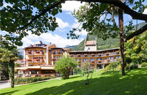 Tirolo Aktionscode Italien Booking.com