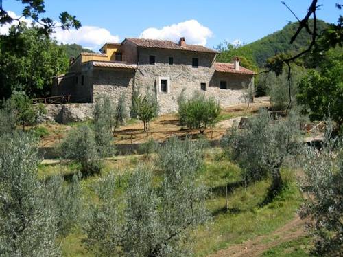 San Polo im Chianti Aktionscode Italien Booking.com