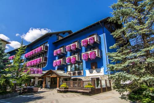 Bormio Aktionscode Italien Booking.com