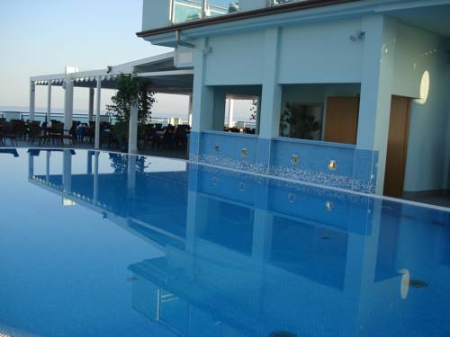 Trebisacce Aktionscode Italien Booking.com