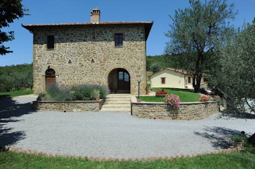 Panicale Codice promozionale Booking.com Italia