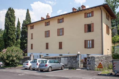 Bellagio Italia codigo de promocion Booking.com