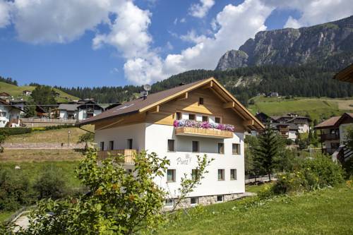 Selva di Val Gardena Italië promotiecode Booking.com