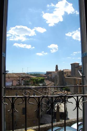 Pitigliano Italie code promo booking.com