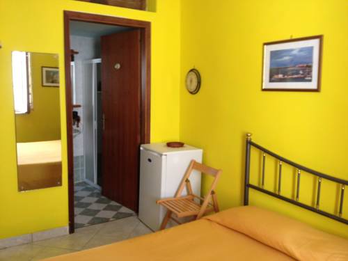 Villa San Giovanni Codice promozionale Booking.com Italia