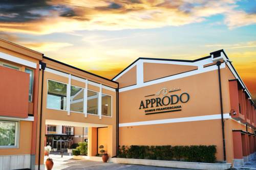 San Giovanni Rotondo Italien Hotel Promo-Code booking.com