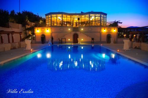 Soverato Italië promotiecode Booking.com