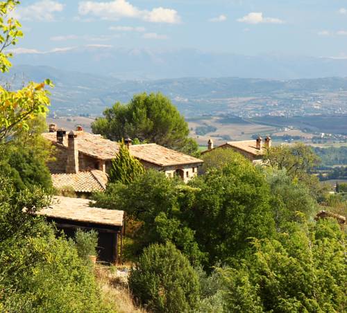 Mercatello Italien Hotel Promo-Code booking.com