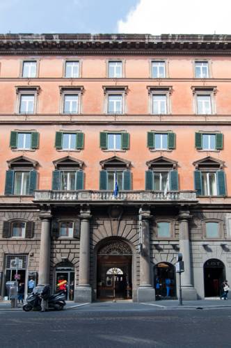 Roma Codice promozionale Booking.com Italia