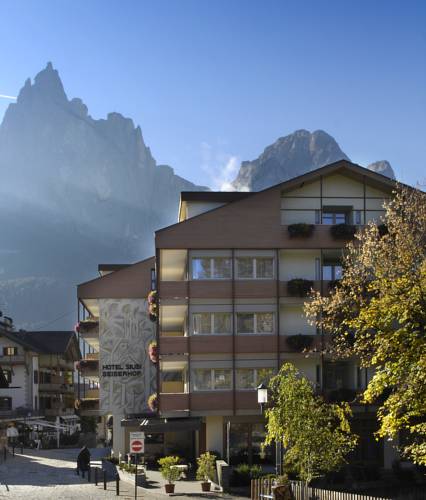 Siusi allo Sciliar (Seis am Schlern) Italië promotiecode Booking.com