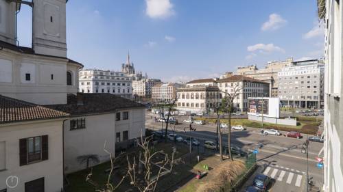 Milano Codice promozionale Booking.com Italia