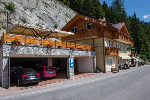Livinallongo del Col di Lana Aktionscode Italien Booking.com
