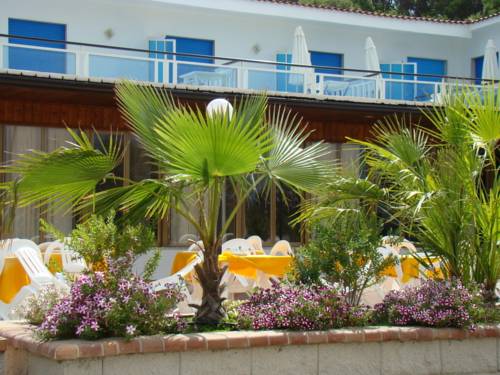 Capaccio Aktionscode Italien Booking.com