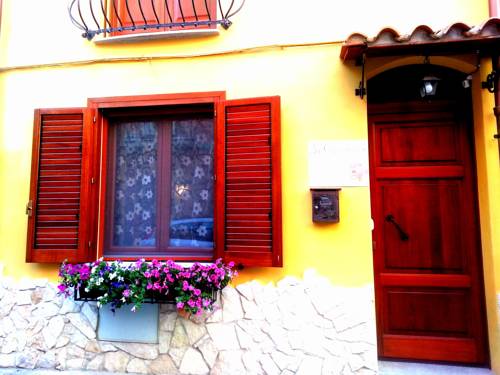 Iglesias Italien Hotel Promo-Code booking.com