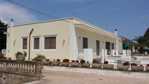 Scorrano Italie code promo booking.com