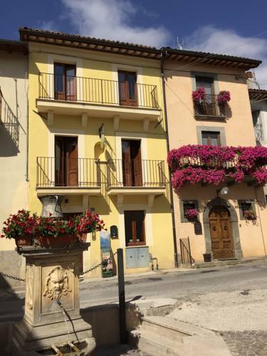Amatrice Aktionscode Italien Booking.com