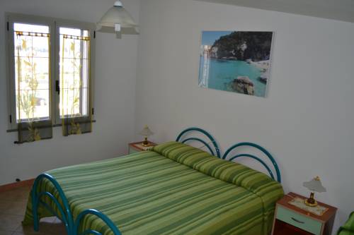 Lotzorai Italien Hotel Promo-Code booking.com