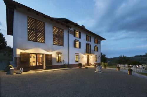 Nizza Monferrato Italien Hotel Promo-Code booking.com
